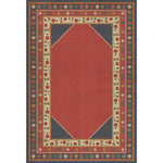 Persian Bazaar Lombalo Ashkar floor mat