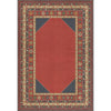 Persian Bazaar Lombalo Ashkar floor mat