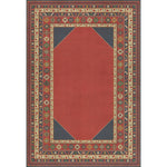Persian Bazaar Lombalo Ashkar floor mat