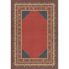 Persian Bazaar Lombalo Ashkar floor mat
