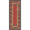 Persian Bazaar Lombalo Ashkar floor mat