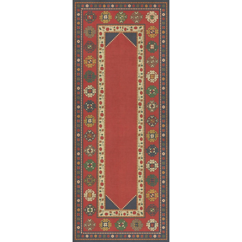 Persian Bazaar Lombalo Ashkar floor mat