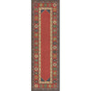 Persian Bazaar Lombalo Ashkar floor mat