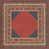 Persian Bazaar Lombalo Ashkar floor mat
