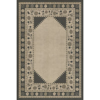 Persian Bazaar Lombalo Kami floor mat