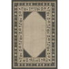 Persian Bazaar Lombalo Kami floor mat