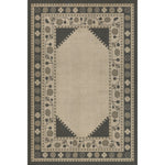 Persian Bazaar Lombalo Kami floor mat