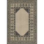 Persian Bazaar Lombalo Kami floor mat