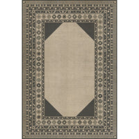 Persian Bazaar Lombalo Kami floor mat