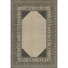 Persian Bazaar Lombalo Kami floor mat
