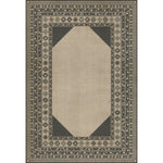 Persian Bazaar Lombalo Kami floor mat