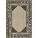 Persian Bazaar Lombalo Kami floor mat