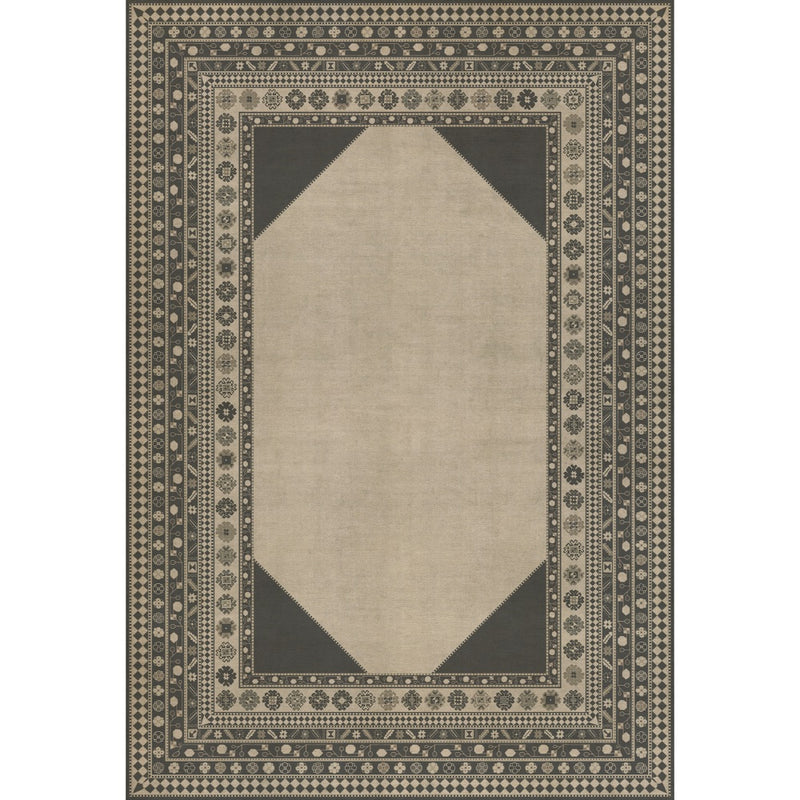 Persian Bazaar Lombalo Kami floor mat