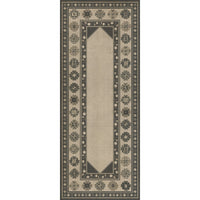 Persian Bazaar Lombalo Kami floor mat