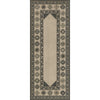 Persian Bazaar Lombalo Kami floor mat