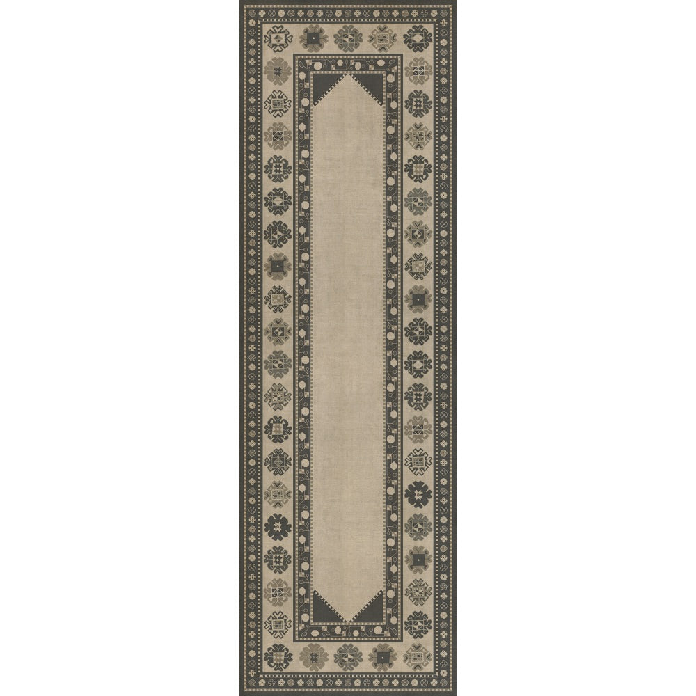 Persian Bazaar Lombalo Kami floor mat