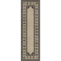 Persian Bazaar Lombalo Kami floor mat