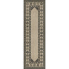 Persian Bazaar Lombalo Kami floor mat