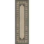 Persian Bazaar Lombalo Kami floor mat