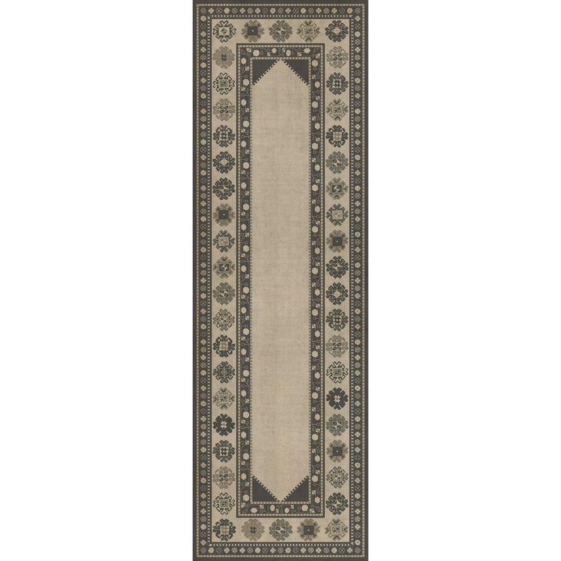 Persian Bazaar Lombalo Kami floor mat