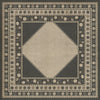 Persian Bazaar Lombalo Kami floor mat