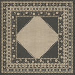 Persian Bazaar Lombalo Kami floor mat