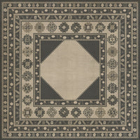 Persian Bazaar Lombalo Kami floor mat