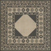 Persian Bazaar Lombalo Kami floor mat