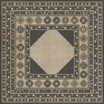 Persian Bazaar Lombalo Kami floor mat