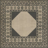 Persian Bazaar Lombalo Kami floor mat