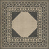 Persian Bazaar Lombalo Kami floor mat