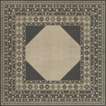 Persian Bazaar Lombalo Kami floor mat