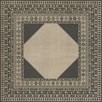 Persian Bazaar Lombalo Kami floor mat