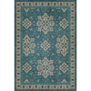 Star Ushak Calm Shades floor mat