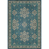 Star Ushak Calm Shades floor mat