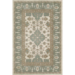 Star Ushak Fair Splendors floor mat