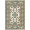 Star Ushak Fair Splendors floor mat