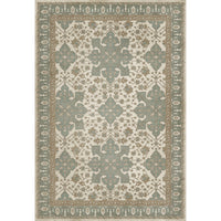 Star Ushak Fair Splendors floor mat