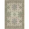 Star Ushak Fair Splendors floor mat