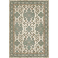 Star Ushak Fair Splendors floor mat