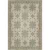 Star Ushak Fair Splendors floor mat