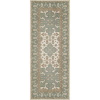 Star Ushak Fair Splendors floor mat