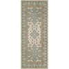 Star Ushak Fair Splendors floor mat