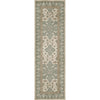 Star Ushak Fair Splendors floor mat
