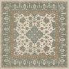 Star Ushak Fair Splendors floor mat