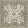Star Ushak Fair Splendors floor mat