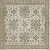 Star Ushak Fair Splendors floor mat