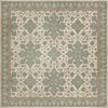 Star Ushak Fair Splendors floor mat