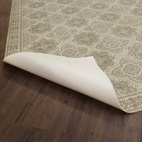 Antiquary Holograph floor mat