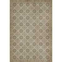 Antiquary Holograph floor mat